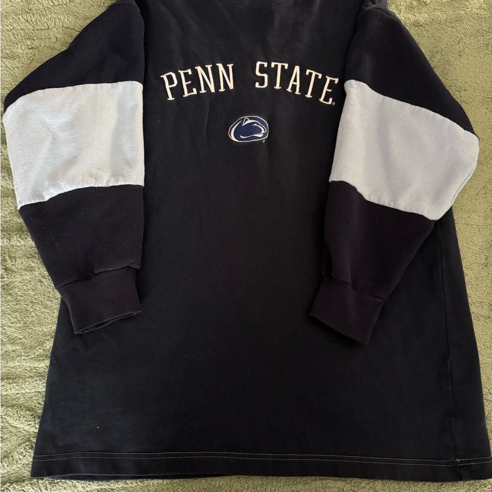 Penn State Blue Sweatshirt